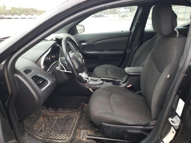 Photo 7 from auction – 2012 DODGE AVENGER SX with VIN 1C3CDZCB3CN142082