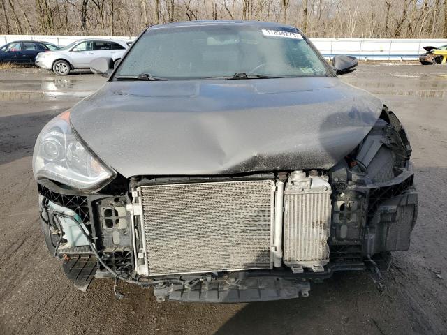 Photo 5 from auction – 2013 HYUNDAI VELOSTER T with VIN KMHTC6AEXDU124837