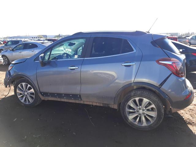 Photo 2 from auction – 2020 BUICK ENCORE PRE with VIN KL4CJASB0LB020167