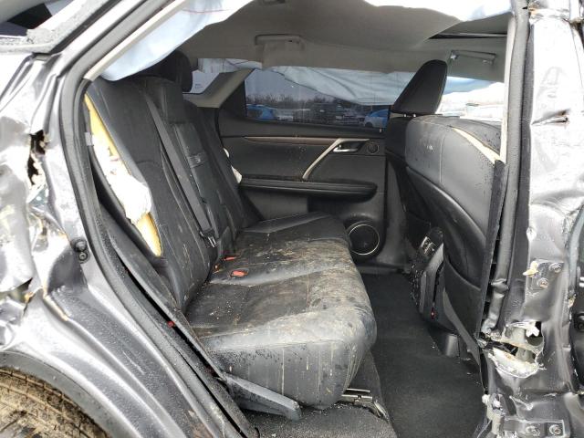 Photo 11 from auction – 2022 LEXUS RX 450H with VIN 2T2HGMDA9NC078150