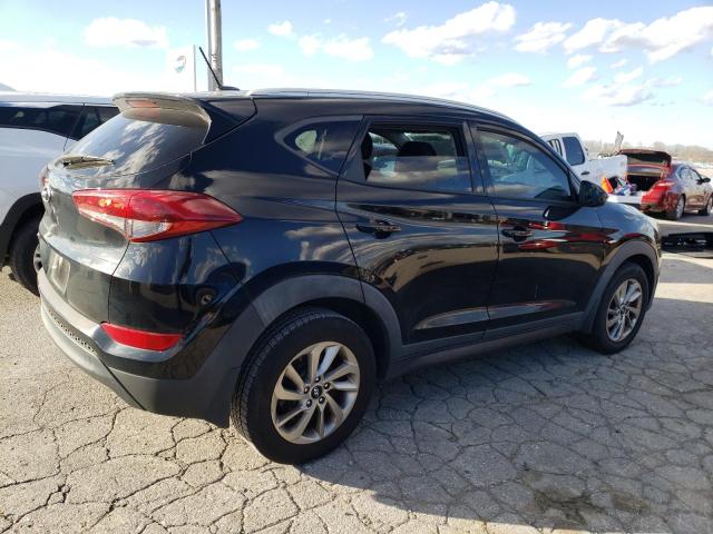 Photo 3 from auction – 2016 HYUNDAI TUCSON LIM with VIN KM8J33A46GU126375