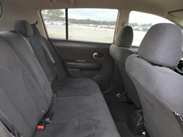 Photo 10 from auction – 2009 NISSAN VERSA S with VIN 3N1BC13E89L393097