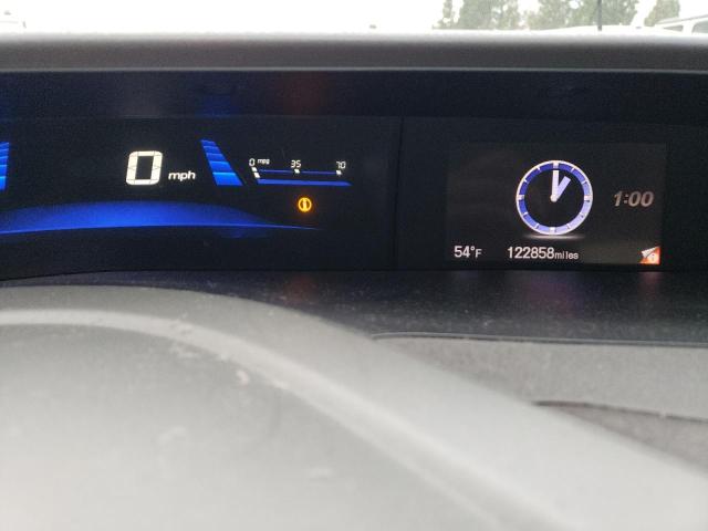 Photo 9 from auction – 2012 HONDA CIVIC EX with VIN 2HGFB2F89CH552398