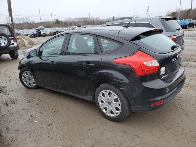 Photo 2 from auction – 2013 FORD FOCUS SE with VIN 1FADP3K27DL339667