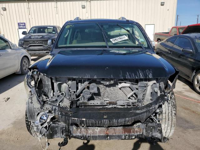 Photo 5 from auction – 2012 NISSAN ARMADA SV with VIN 5N1AA0ND8CN601172