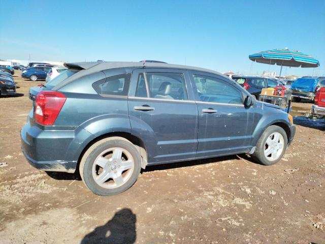 Photo 3 from auction – 2008 DODGE CALIBER SX with VIN 1B3HB48B48D735614