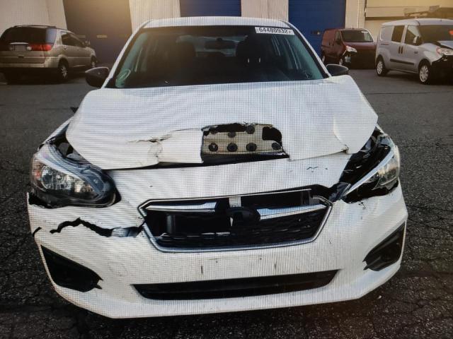 Photo 9 from auction – 2017 SUBARU IMPREZA with VIN 4S3GTAA63H3741395