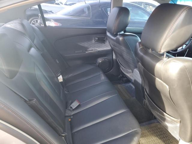 Photo 10 from auction – 2005 NISSAN ALTIMA SE with VIN 1N4BL11D45C276605