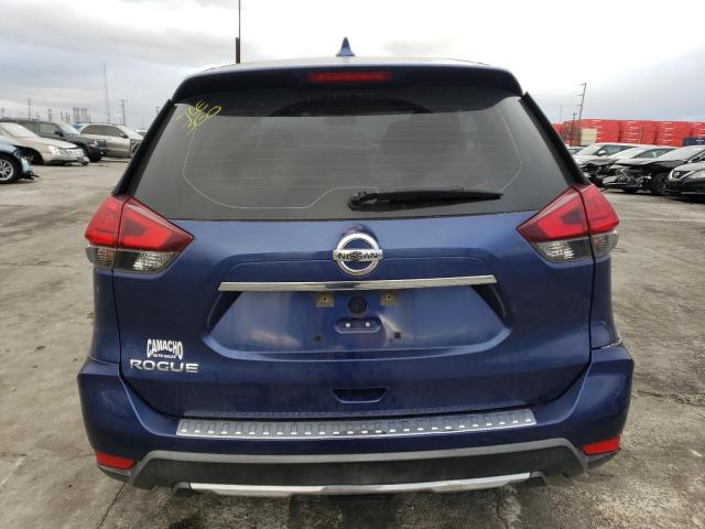 Photo 6 from auction – 2017 NISSAN ROGUE S with VIN KNMAT2MT0HP522383