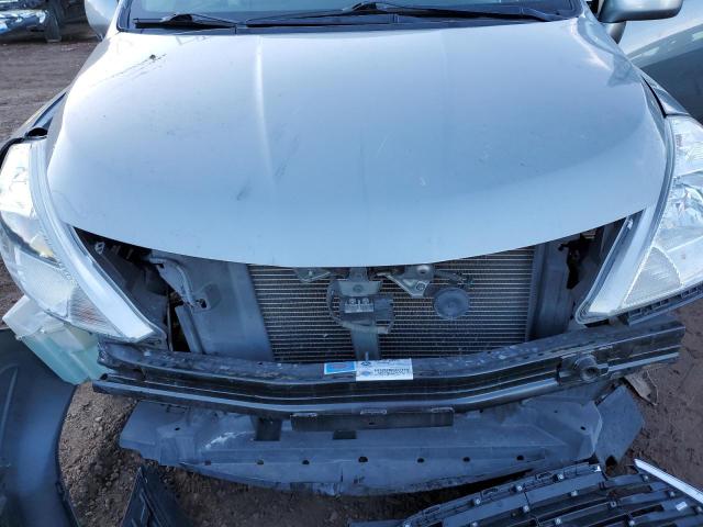 Photo 11 from auction – 2011 NISSAN VERSA S with VIN 3N1BC1CPXBL451119