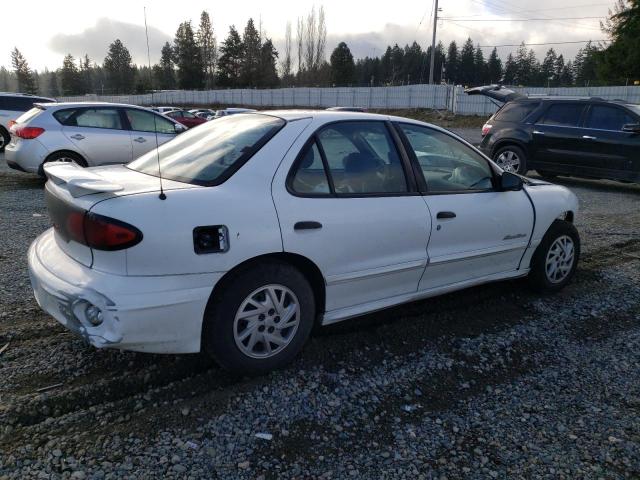 Photo 3 from auction – 2002 PONTIAC SUNFIRE SE with VIN 1G2JB524627199792