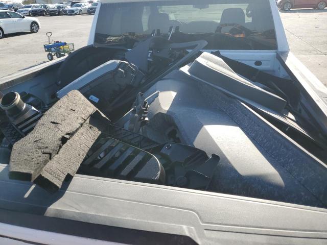 Photo 12 from auction – 2021 CHEVROLET SILVERADO with VIN 3GCPWDEDXMG412024
