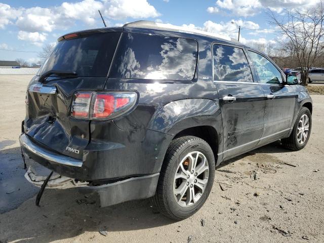 Photo 3 from auction – 2016 GMC ACADIA SLT with VIN 1GKKVRKD0GJ224666