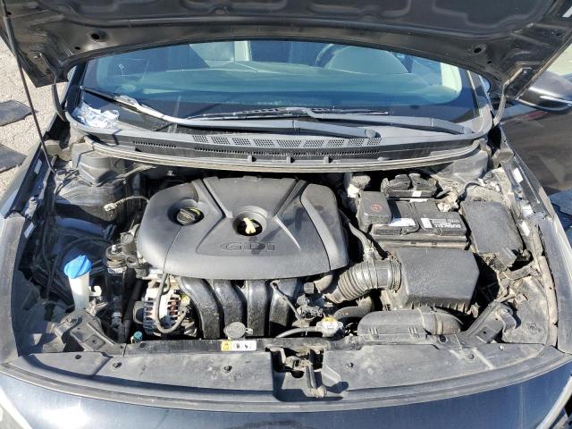 Photo 11 from auction – 2017 KIA FORTE EX with VIN KNAFX5A88H5668633