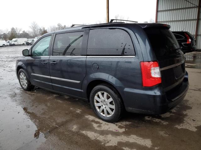 Photo 2 from auction – 2014 CHRYSLER TOWN & COU with VIN 2C4RC1BG4ER304086