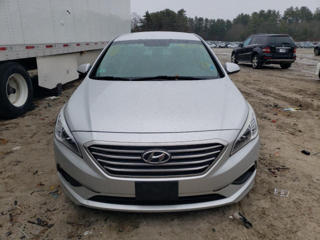 Photo 5 from auction – 2016 HYUNDAI SONATA SE with VIN 5NPE24AF3GH412811