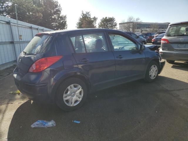 Photo 3 from auction – 2012 NISSAN VERSA S with VIN 3N1BC1CP6CL367624