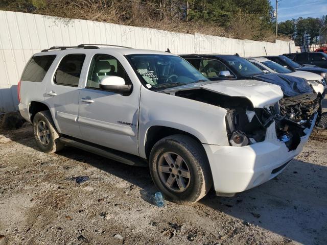Photo 4 from auction – 2008 GMC YUKON with VIN 1GKFC13C48J181241
