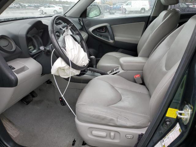 Photo 7 from auction – 2011 TOYOTA RAV4 LIMIT with VIN 2T3DF4DV4BW153511
