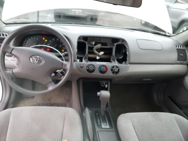Photo 8 from auction – 2003 TOYOTA CAMRY LE with VIN 4T1BE32K83U148125