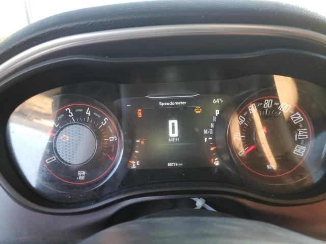 Photo 9 from auction – 2021 DODGE CHALLENGER with VIN 2C3CDZAG3MH560229