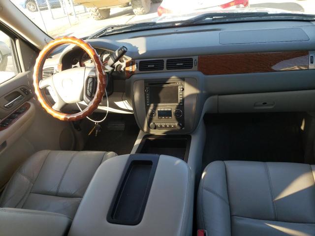Photo 8 from auction – 2008 GMC SIERRA C15 with VIN 2GTEC130481140938