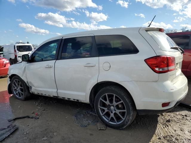 Photo 2 from auction – 2015 DODGE JOURNEY R/ with VIN 3C4PDCEG9FT677263