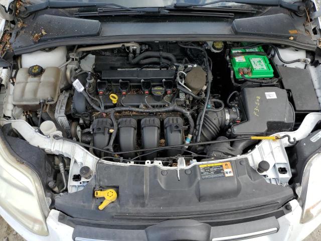 Photo 11 from auction – 2013 FORD FOCUS SE with VIN 1FADP3K21DL223669
