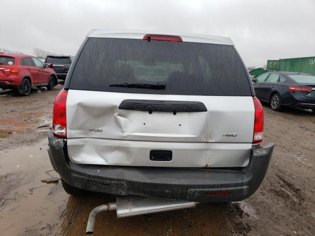 Photo 6 from auction – 2003 SATURN VUE with VIN 5GZCZ43D63S813181
