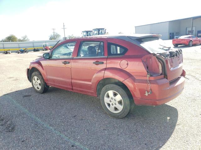 Photo 2 from auction – 2007 DODGE CALIBER with VIN 1B3HB28B67D233349