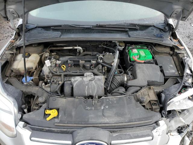 Photo 11 from auction – 2014 FORD FOCUS SE with VIN 1FADP3F2XEL258593