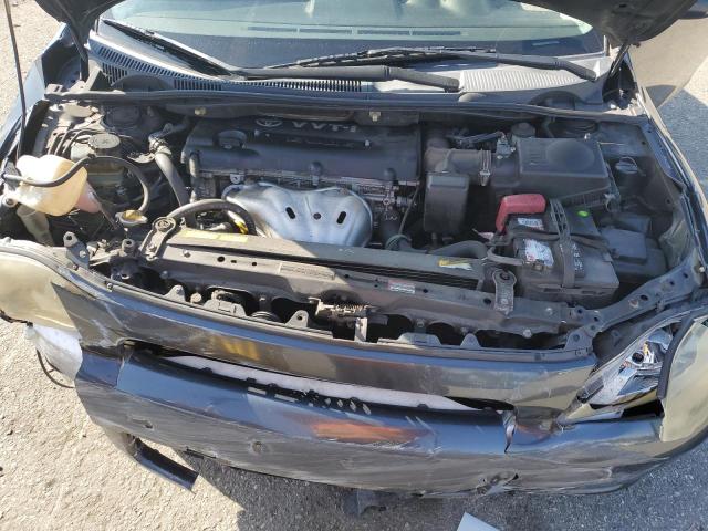 Photo 11 from auction – 2008 TOYOTA SCION TC with VIN JTKDE167380234358