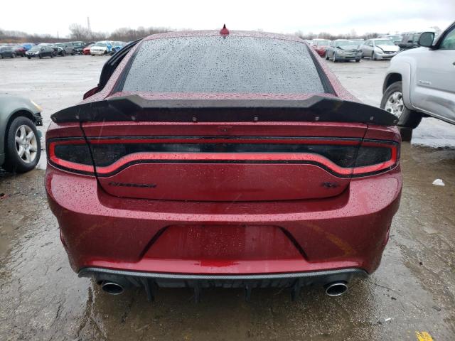 Photo 6 from auction – 2019 DODGE CHARGER R/ with VIN 2C3CDXCT2KH621873