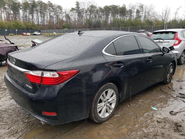 Photo 3 from auction – 2014 LEXUS ES 350 with VIN JTHBK1GGXE2147335