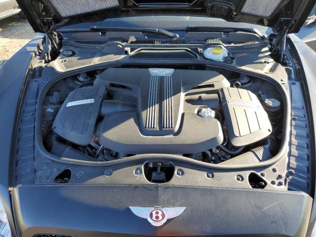 Photo 11 from auction – 2015 BENTLEY CONTINENTA with VIN SCBFT7ZA8FC042481