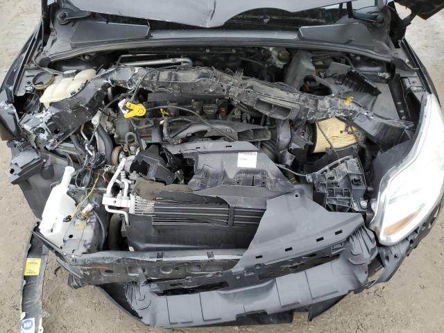 Photo 11 from auction – 2013 FORD FOCUS SE with VIN 1FADP3K27DL339667