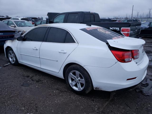Photo 2 from auction – 2014 CHEVROLET MALIBU LS with VIN 1G11B5SL8EU149316
