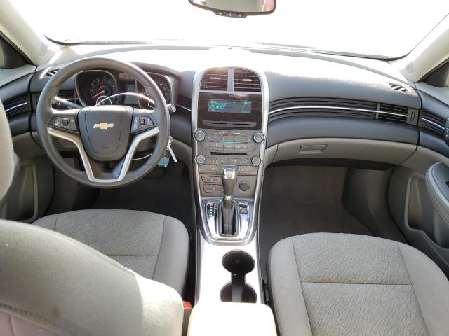Photo 8 from auction – 2013 CHEVROLET MALIBU LS with VIN 1G11B5SA5DF323019
