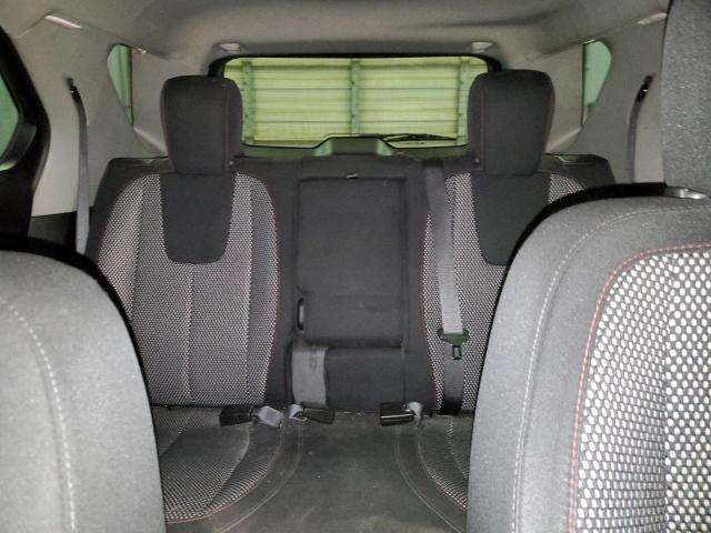 Photo 10 from auction – 2016 CHEVROLET EQUINOX LT with VIN 2GNALCEK2G6268757