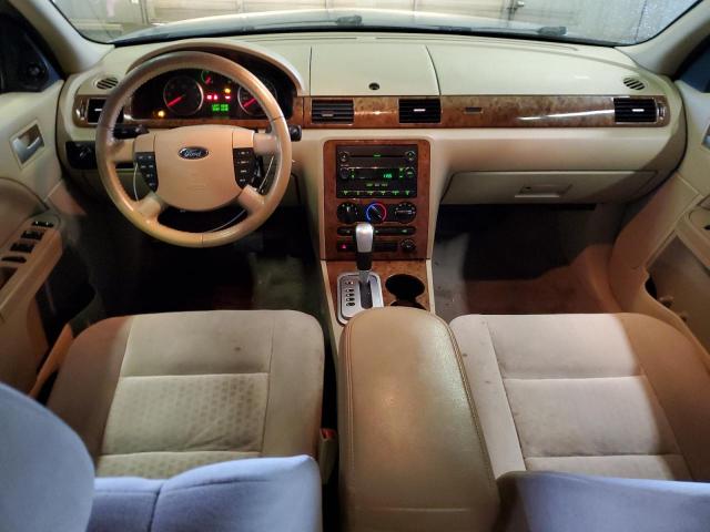 Photo 8 from auction – 2007 FORD FIVE HUNDR with VIN 1FAHP24107G110129