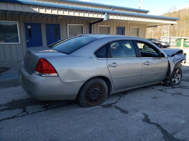 Photo 3 from auction – 2007 CHEVROLET IMPALA LS with VIN 2G1WB58K779228187
