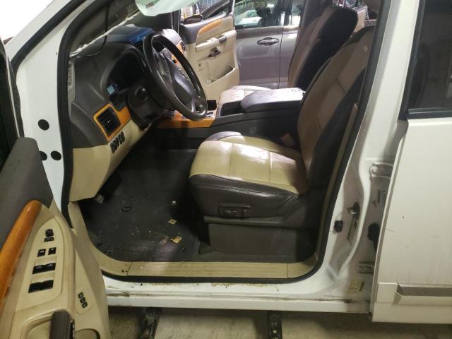 Photo 7 from auction – 2013 NISSAN ARMADA PLA with VIN 5N1AA0NE3DN609805