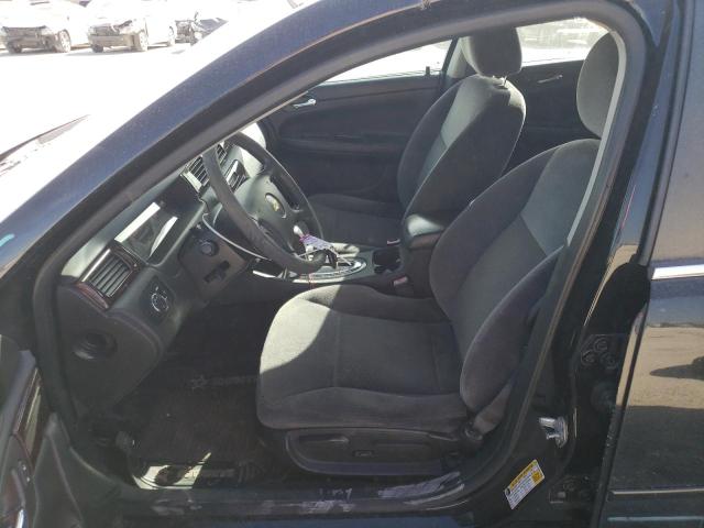Photo 7 from auction – 2015 CHEVROLET IMPALA LIM with VIN 2G1WA5E30F1143639