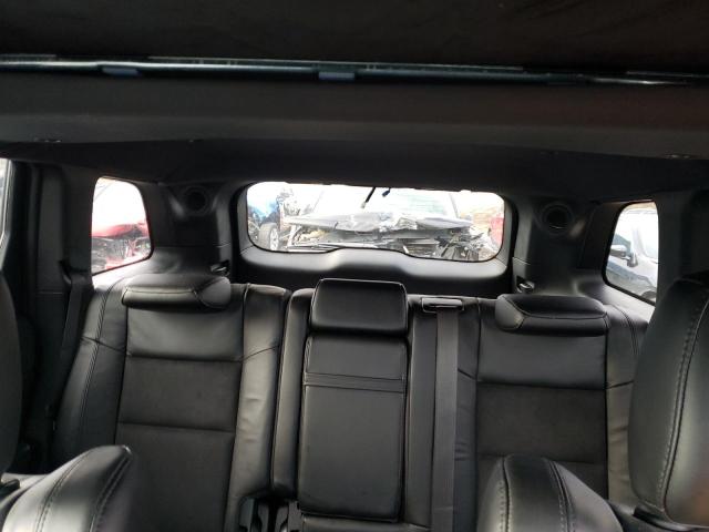 Photo 10 from auction – 2021 JEEP GRAND CHER with VIN 1C4RJFAG4MC823943