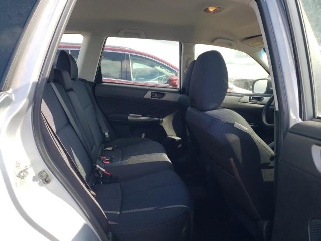 Photo 11 from auction – 2012 SUBARU FORESTER 2 with VIN JF2SHABC8CG432217
