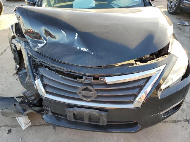 Photo 11 from auction – 2015 NISSAN ALTIMA 2.5 with VIN 1N4AL3AP8FC458472