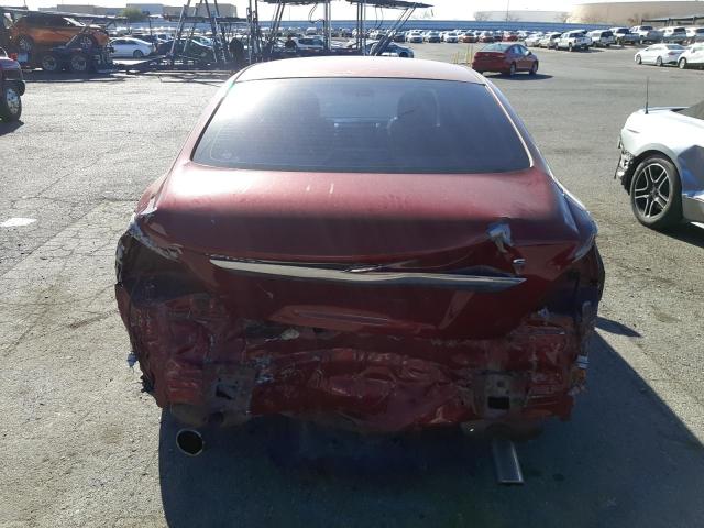 Photo 6 from auction – 2013 NISSAN ALTIMA 2.5 with VIN 1N4AL3AP1DN581984