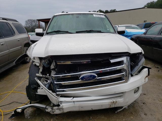 Photo 5 from auction – 2014 FORD EXPEDITION with VIN 1FMJU2A53EEF59059