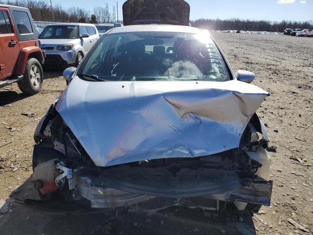 Photo 5 from auction – 2015 FORD FIESTA S with VIN 3FADP4AJ0FM163352