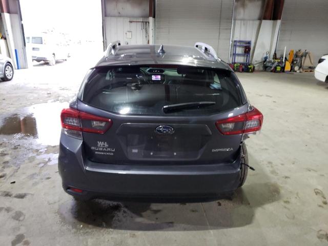 Photo 6 from auction – 2022 SUBARU IMPREZA PR with VIN 4S3GTAD66N3713517